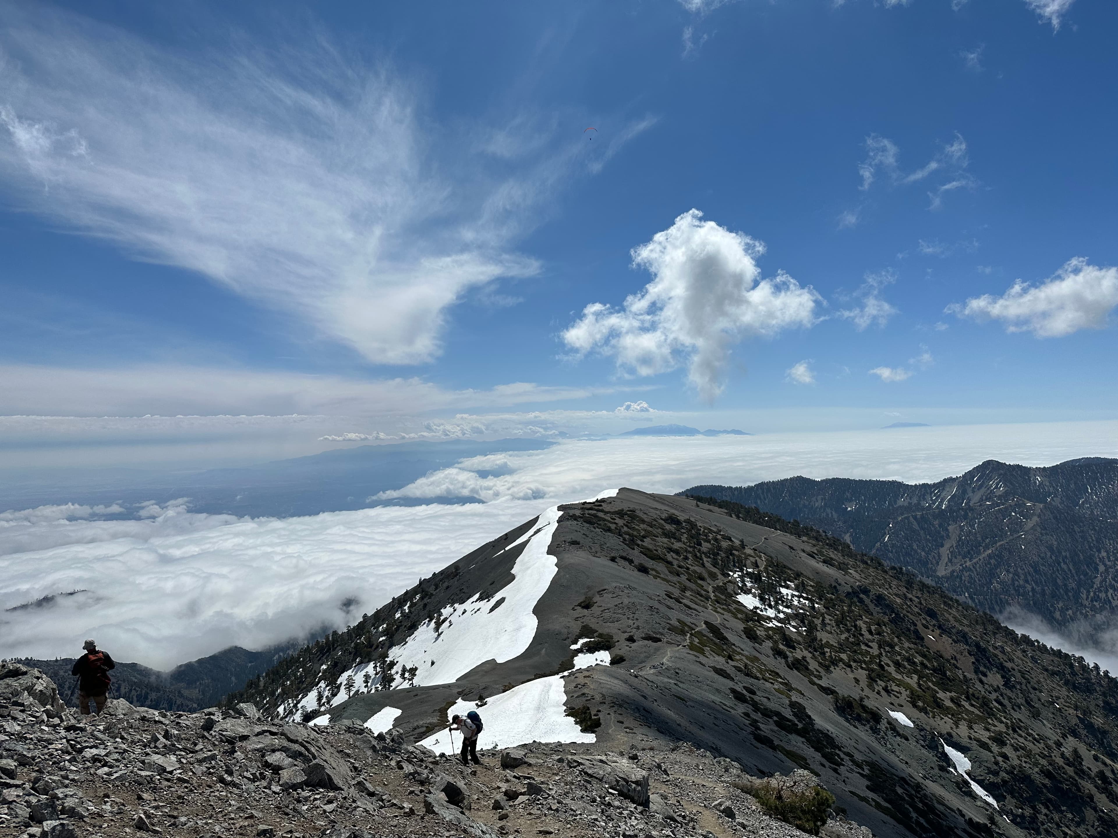 Ridge
